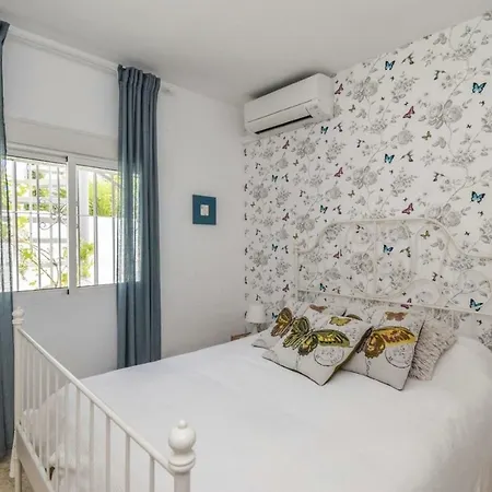 Santo Tomas 13 Menyber * Nerja